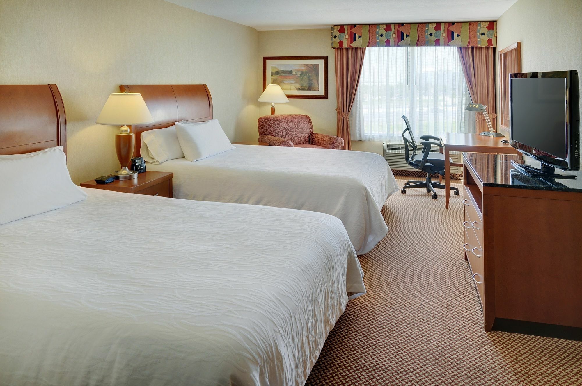Hilton Garden Inn Toronto/Burlington Exterior foto